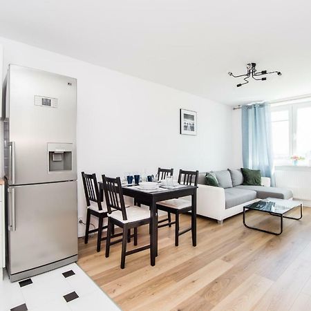 Holiday Maker Apartment Sopot Exterior foto